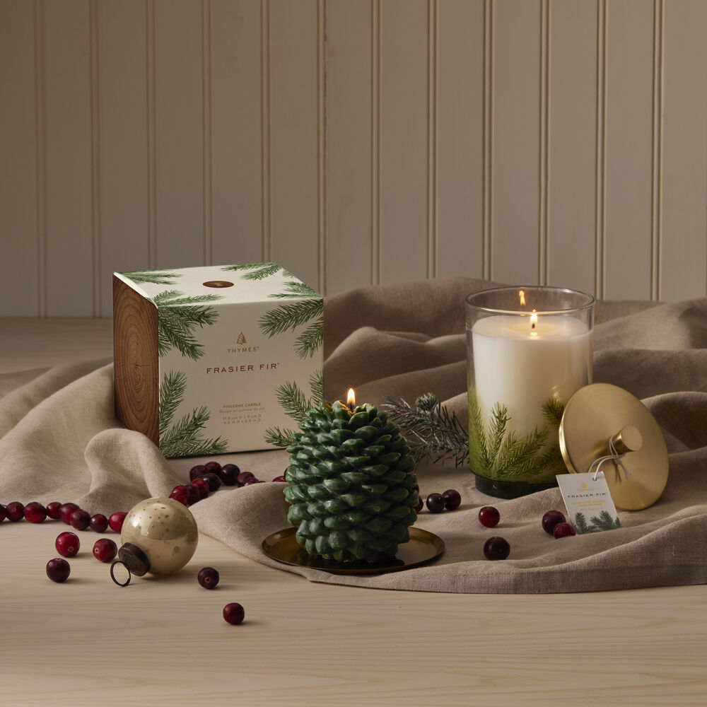 Thymes Frasier Fir Heritage Collection Products image number 3